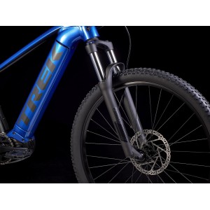 Bike Trek Powerfly 4 625W Gen 4 - Gloss Alpine/Gloss Lithium Trek Bikes