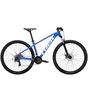 Bike Trek Marlin 4 Gen 2 - Alpine Blue 2023 Trek Bikes