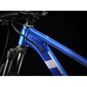 Bike Trek Marlin 4 Gen 2 - Alpine Blue 2023 Trek Bikes