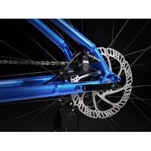 Bike Trek Marlin 4 Gen 2 - Alpine Blue 2023 Trek Bikes