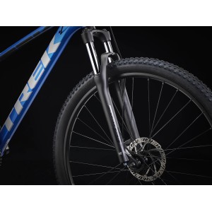 Bike Trek Marlin 4 Gen 2 - Alpine Blue 2023 Trek Bikes