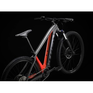 Bike Trek Powerfly 4 625W Gen 4 - Matte Black/Gloss Red Trek Bikes