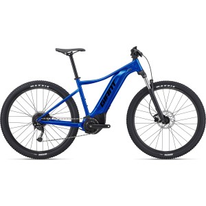 Bicycle Giant Talon E+ 2 Cobalt 2023 Giant