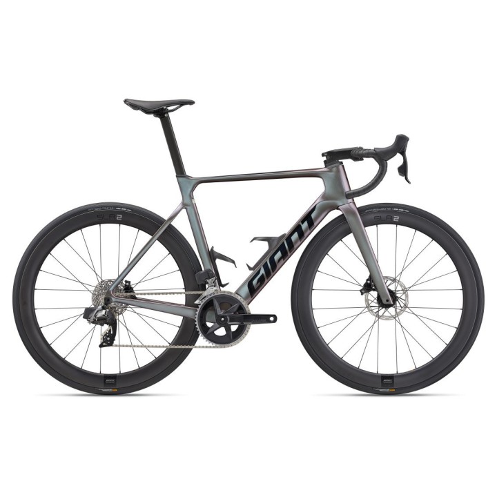 Bicycle Giant Propel Advanced 1 Orion Nebula 2023 Giant