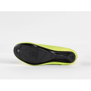 Shoes Bontrager Circuit Road - Radioactive Yellow Bontrager