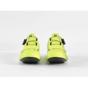 Shoes Bontrager Circuit Road - Radioactive Yellow Bontrager