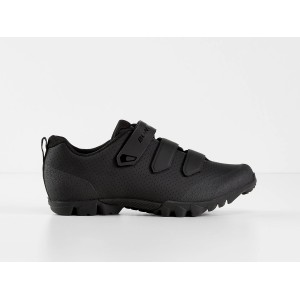 Shoes Mtb Bontrager Black Bontrager