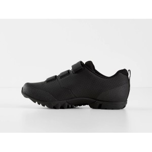 Shoes Mtb Bontrager Black Bontrager