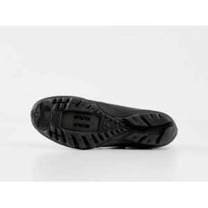 Shoes Mtb Bontrager Black Bontrager