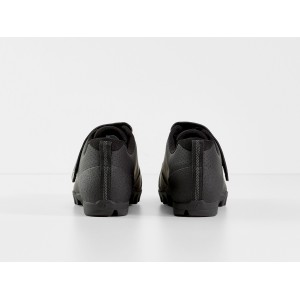 Shoes Mtb Bontrager Black Bontrager