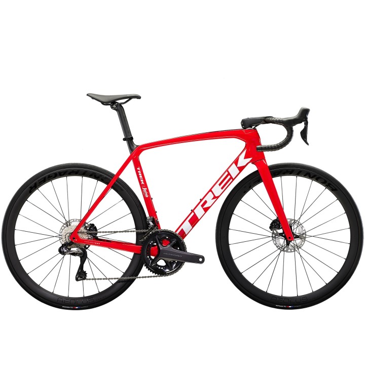 Trek Émonda SLR 7 - Viper Red 2023 Trek Bikes