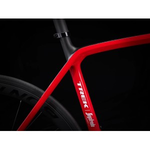 Trek Émonda SLR 7 - Viper Red 2023 Trek Bikes