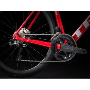 Trek Émonda SLR 7 - Viper Red 2023 Trek Bikes