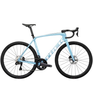 Bike Trek Émonda SLR 7 - Azure 2023 Trek Bikes