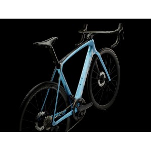 Bike Trek Émonda SLR 7 - Azure 2023 Trek Bikes