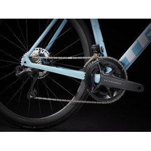 Bike Trek Émonda SLR 7 - Azure 2023 Trek Bikes