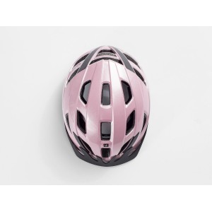 Casco Bontrager Mips® Solstice - Blush Bontrager