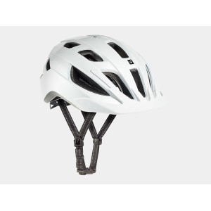 Casco Bontrager Mips® Solstice - White Bontrager