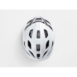 Casco Bontrager Mips® Solstice - White Bontrager