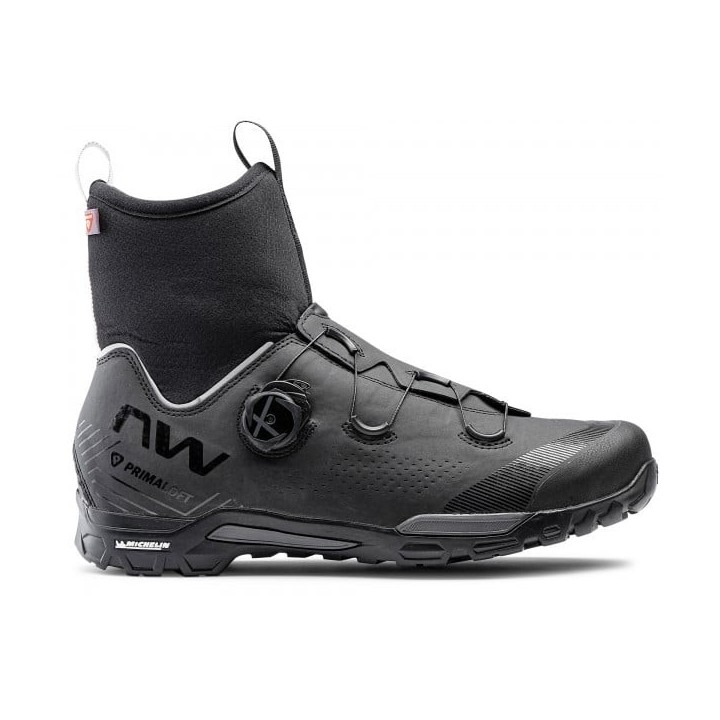 Shoes Northwave X-Magma Core - Black Northwave