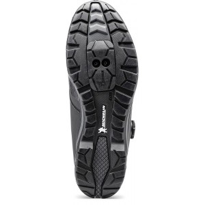 Shoes Northwave X-Magma Core - Black Northwave