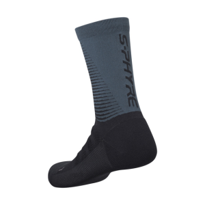 Socks Shimano S-Phyre - Black/Gray Shimano