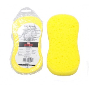 Sponge Cleaning Bikes Barbieri Barbieri