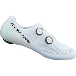 Shoes Shimano Road RC903 S-Phyre - White Shimano