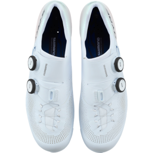 Shoes Shimano Road RC903 S-Phyre - White Shimano