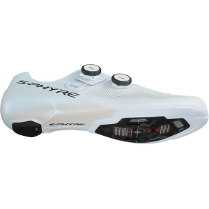 Shoes Shimano Road RC903 S-Phyre - White Shimano