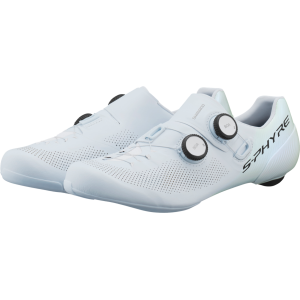 Shoes Shimano Road RC903 S-Phyre - White Shimano