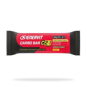 Enervit Carbo Bar C2:1PRO Brownie Enervit