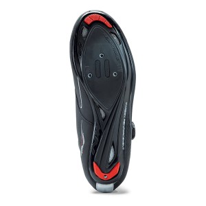 Shoes Northwave Flash GXT Goretex - Black Northwave