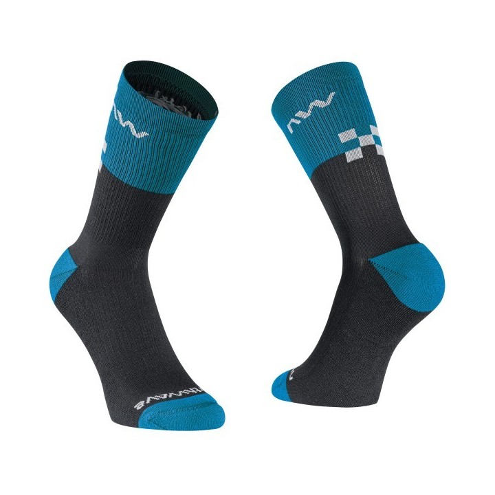 Socks Northwave Edge Dark Blue Northwave