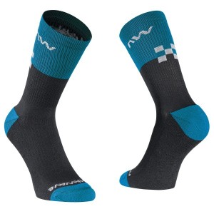 Socks Northwave Edge Dark Blue Northwave