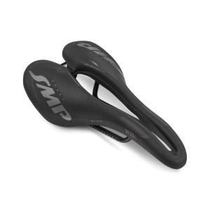 Saddle SMP VT20C Black Gel SMP