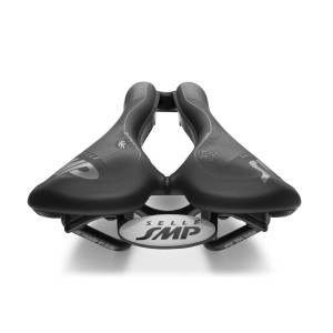 Saddle SMP VT20C Black Gel SMP