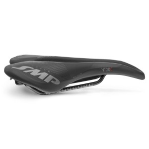 Saddle SMP VT20C Black Gel SMP