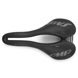 Saddle SMP VT20C Black Gel SMP