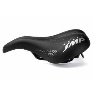 Saddle SMP e-Bike Medium Black SMP