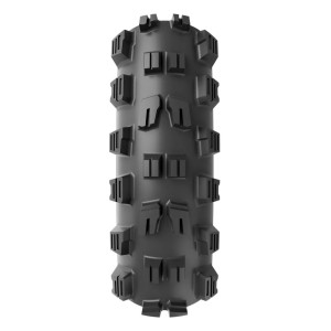 Pneumatic Vittoria e-Mazza Tubeless 2PLY 29x2.6 - Black Vittoria