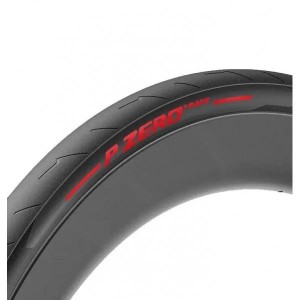 Pneumatic Pirelli P Zero Race Pure Performance Red Pirelli