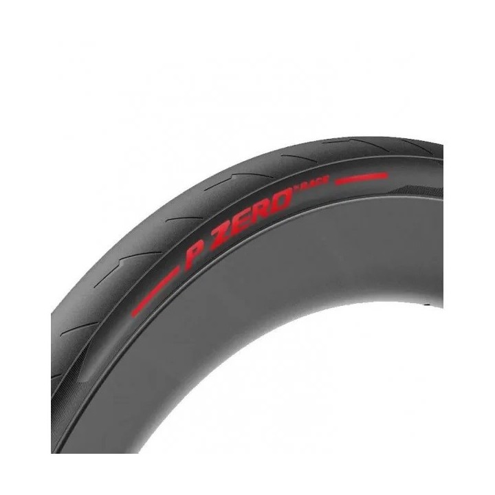 Pneumatic Pirelli P Zero Race Pure Performance Red Pirelli