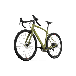 Bicycle Pinarello Granger X3 Disc - Green Sand Pinarello