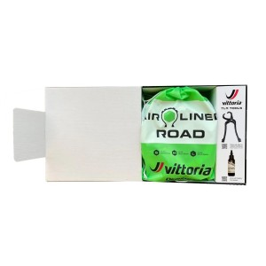 Vittoria Tubeless Road Tg. S (25mm) Vittoria