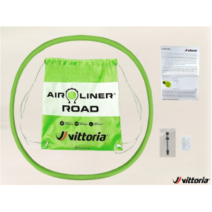 Tubeless Air-Liner Road Cover Insert Vittoria - Tg. L (30 mm) Vittoria