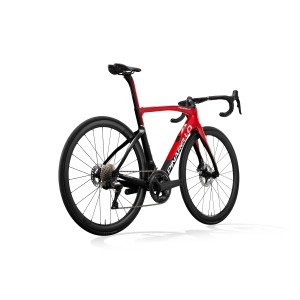 Bicycle Pinarello F7 Disc Ultegra di22x12db - Razor Red Pinarello