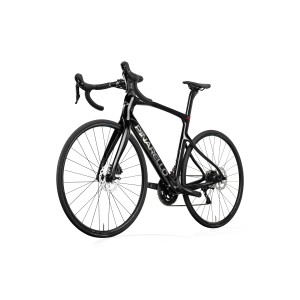 Bicycle Pinarello X1 105 - Shiny Black Pinarello