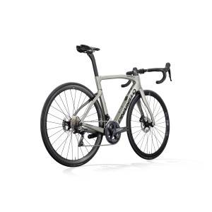 Bicycle Pinarello F5 Disc Ultegra 8020DB Fu. Rac. 800DB - Impulse Grey Pinarello