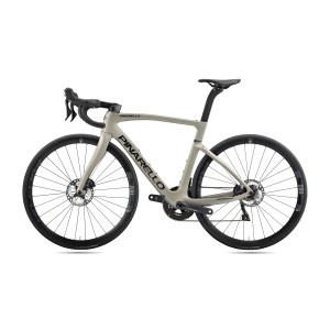 Bicicletta Pinarello F5 Disc Ultegra 8020DB Fu. Rac. 800DB - Impulse Grey Pinarello